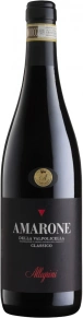 Вино Amarone della Valpolicella Classico, Allegrini, DOC, 2017, 0.75 л