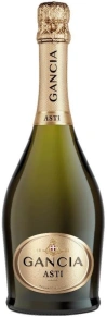 Игристое вино Asti, Gancia, DOCG, 0.75 л