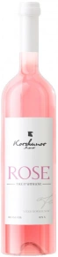 Вино Rose, Korshunov Manor, 2021, 0.75 л