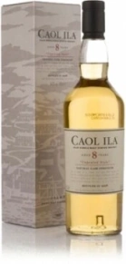 Виски Unpeated Style, Caol Ila, 8 лет, 0.75 л (п/у)