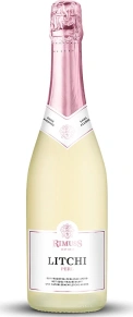 Игристое вино Litchi Perl, Rimuss, 0.75 л