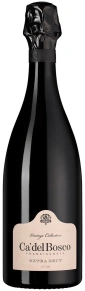 Игристое вино Vintage Collection Extra Brut, Ca'del Bosco, DOCG, 2020, 0.75 л