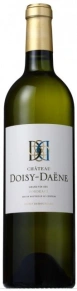 Вино, Chateau Doisy-Daene, AOC, 2006, 0.75 л