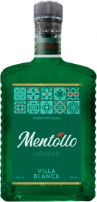 Ликер Mentollo, Villa Blanca, 0.5 л