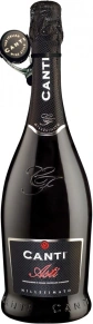 Игристое вино Asti, Canti, DOCG, 2013, 0.75 л
