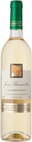 Вино Jean Beauvillon Chardonnay, Castel Groupe, 0.7 л