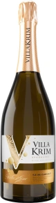 Игристое вино White Semi-Sweet, Villa Krim, 0.75 л