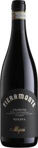 Вино Amarone della Valpolicella Classico, Allegrini, DOCG, 2011, 0.75 л