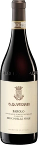 Вино Bricco delle Viole, G.D.Vajra, DOCG, 2017, 0.75 л