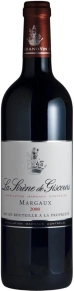 Вино Chateau La Sirene de Giscours, AOC, 2008, 0.75 л