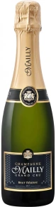 Шампанское Brut Reserve, Champagne Mailly, 0.375 л