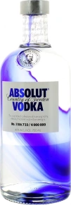 Водка Originality, Absolut, 0.7 л