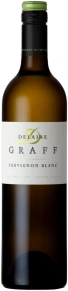 Вино Sauvignon Blanc, Delaire, 2013, 0.75 л