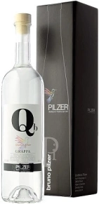 Граппа Pilzer, 0.7 л (п/у)