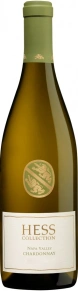 Вино Chardonnay, Hess Collection, 2010, 0.75 л