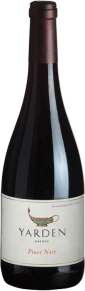 Вино Pinot Noir, Yarden, 2014, 1.5 л