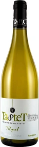 Вино Tel Quel, Domaine Denis Tastet, IGP, 2022, 0.75 л