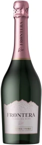 Игристое вино Rose Brut, Frontera, 2024, 0.75 л