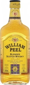 Виски William Peel, 3 года, 0.5 л