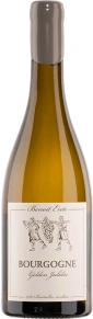 Вино Bourgogne Golden Jubilee, Domaine Benoit Ente, AOC, 2014, 0.75 л