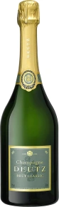 Шампанское Brut Classic, Deutz, 2019, 0.75 л