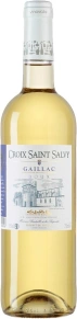 Вино Blanc Doux, Croix Saint Salvy, AOC, 2021, 0.75 л
