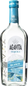 Текила Blanco, Agavita, 0.7 л