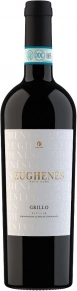 Вино Grillo, Eughenes, DOC, 2022, 0.75 л