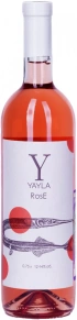 Вино Rose, Yaiyla, 0.75 л