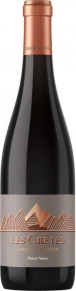 Вино Pinot Nero, Les Cretes, 2023, 0.75 л