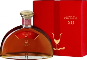 Коньяк Chabasse, XO, 20 лет, 0.7 л (п/у)
