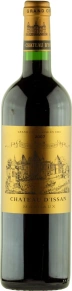 Вино Grand cru classe Margaux, Chateau d'Issan, AOC, 2007, 0.75 л