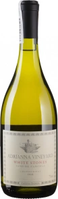 Вино White Stones Chardonnay Adrianna Vineyard, Catena Zapata, 2018, 0.75 л