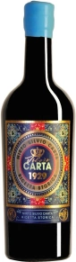 Ликер Rosso Ricetta Storica, Mirto, 0.7 л