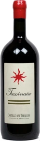 Вино Tassinaia, IGT, 2016, 1.5 л