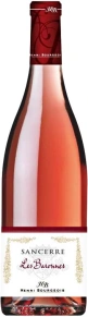 Вино Sancerre Les Baronnes Rose, Henri Bourgeois, AOC, 2013, 0.75 л