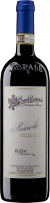 Вино Bussia, Barale Fratelli, DOCG, 2018, 0.75 л