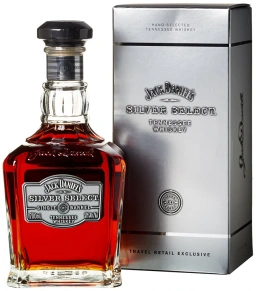 Виски Silver Select, Jack Daniels, 0.7 л (п/у)