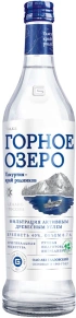 Водка Горное озеро, 0.7 л