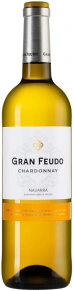 Вино Chardonnay, Gran Feudo, DO, 2021, 0.75 л