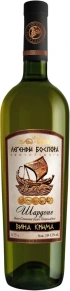 Вино Pontus Chardonnay, Legends of the Bosporus, 0.75 л