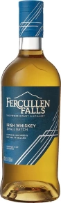 Виски Blend Small Batch, Fercullen, 4 года, 0.7 л (п/у)