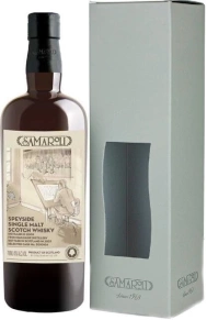 Виски Dailuaine, 14 лет, 0.7 л (п/у)