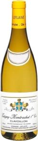 Вино Puligny-Montrachet 1-er Cru Clavoillon, Domaine Leflaive, AOC, 2010, 0.75 л