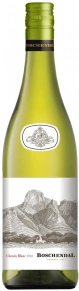Вино Sommelier Selection Chenin Blanc, Boschendal, 2016, 0.75 л