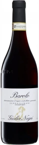 Вино Barolo, Giulia Negri, DOCG, 2012, 0.75 л