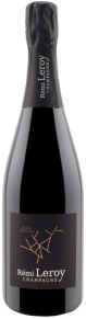 Шампанское Blanc de Blancs Millesime, Remi Leroy, AOC, 2016, 0.75 л