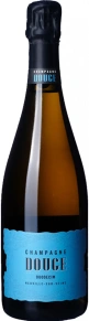 Шампанское Duodecim Extra Brut, Champagne Douge, 2018, 0.75 л