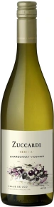 Вино Chardonnay-Viognier, Serie A, 0.75 л