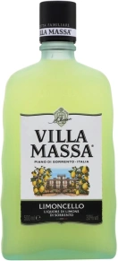 Ликер Limoncello di Sorrento, Villa Massa, 0.5 л